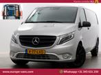 Mercedes-Benz Vito 116 CDI 163pk 7G Automaat XL Extra Lang 4, Auto's, Gebruikt, Euro 6, 4 cilinders, Mercedes-Benz