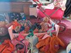 Babyborn pakket, Kinderen en Baby's, Speelgoed | Poppen, Ophalen, Zo goed als nieuw, Babypop