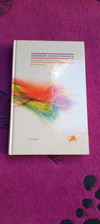 Jan Remmerswaal - Handboek groepsdynamica, Gelezen, Jan Remmerswaal, Alpha, HBO