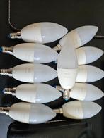 Wiz Smart LED E14 Kleur - 11 stuks, Kunststof, Nieuw, Ophalen of Verzenden, Modern