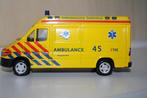 auto 1:43, Ophalen of Verzenden, Auto, Overige merken