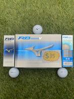 Mizuno RB566V golfballen, Ophalen of Verzenden, Nieuw, Bal(len), Mizuno