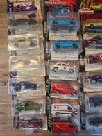 Partij majorette autos, Hobby en Vrije tijd, Modelauto's | Overige schalen, Ophalen of Verzenden, Zo goed als nieuw