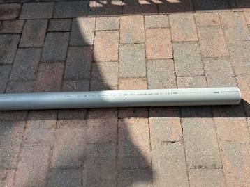 PVC rioolbuis Ø110mm en 155cm lang beschikbaar voor biedingen