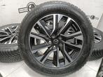 Mazda CX 60 velgen 18"inch winterbanden 5x114.3, Niet ingevuld, Niet ingevuld, Niet ingevuld