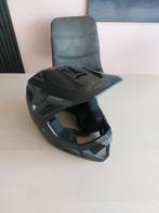 Fietscross helm, Ophalen, Gebruikt