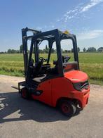 Linde H20D diesel (bj 2015), Overige aandrijving, Heftruck, Linde