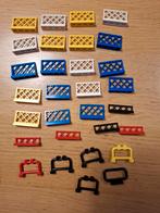 Lego Hekjes - Diverse Kleuren, Ophalen of Verzenden, Gebruikt, Losse stenen, Lego