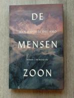 Jean Baptiste del Amo - Mensenzoon (Hardcover) Als nieuw!, Ophalen of Verzenden, Zo goed als nieuw