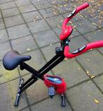 Tectake hometrainer - bieden mag! 😉, Ophalen, Zo goed als nieuw, Benen, Hometrainer