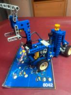 Lego Technic 8042 - Universele Set, Kinderen en Baby's, Speelgoed | Duplo en Lego, Ophalen of Verzenden, Gebruikt, Complete set