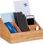 Bureau organizer, Ophalen of Verzenden, Zo goed als nieuw