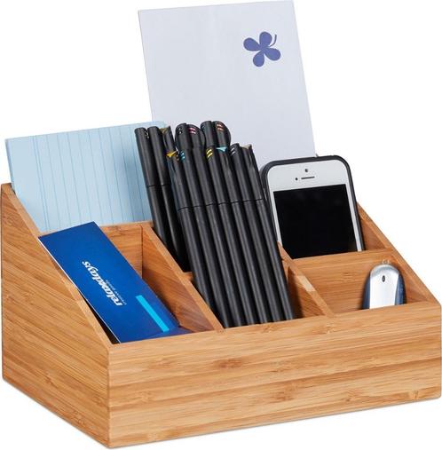 Bureau organizer, Diversen, Bureau-accessoires, Zo goed als nieuw, Ophalen of Verzenden