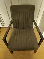 Stoel, Huis en Inrichting, Ophalen, Zo goed als nieuw, Metaal, 50 tot 75 cm