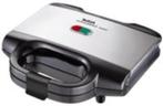 Tefal Ultracompact SM1552 - Tosti-apparaat, Lizststraat 9, Nieuw, Ophalen of Verzenden, Info@mkshops.nl