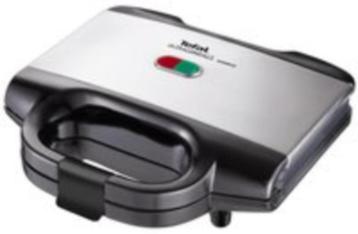 Tefal Ultracompact SM1552 - Tosti-apparaat beschikbaar voor biedingen