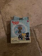 Woezel & Pip strandbal NIEUW, Ophalen of Verzenden, Nieuw