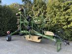 Krone Swadro TC 880 plus hark (bj 2018), Overige, Oogstmachine