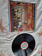 Te koop een lp van hollandse hitpourri 10, Nederlandstalig, Gebruikt, Ophalen of Verzenden, 12 inch