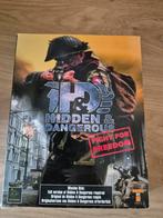 Hidden  & Dangerous pc game, Spelcomputers en Games, 1 speler, Ophalen of Verzenden, Gebruikt