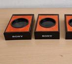 Official Sony Lens Display Stand 5x beschikbaar, Verzamelen, Retro, Ophalen of Verzenden, Huis en Inrichting