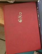 Kerkboekje, Ophalen, Gelezen, Christendom | Protestants