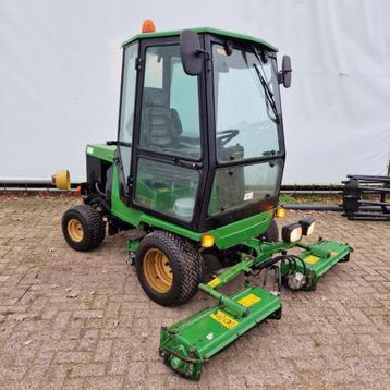 John Deere 526 (bj 2002) beschikbaar voor biedingen