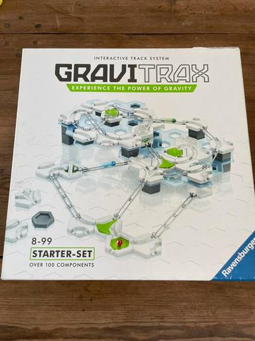 Gravitrax starters-set + vele uitbereidings-sets beschikbaar voor biedingen