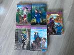 Pony Friends boeken - 5 stuks, Ophalen of Verzenden, Gelezen, Fictie algemeen
