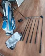 Golf set Penn, Ophalen, Zo goed als nieuw, Set, Overige merken