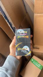 Pokemon mega evolution boosterbox 18 packs, Ophalen of Verzenden, Nieuw, Boosterbox