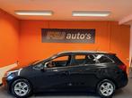 Kia Cee'd Sportswagon 1.6 GDI / BUSINESS-PACK / TOPSTAAT!, Auto's, Kia, Voorwielaandrijving, 4 cilinders, Zwart, Origineel Nederlands