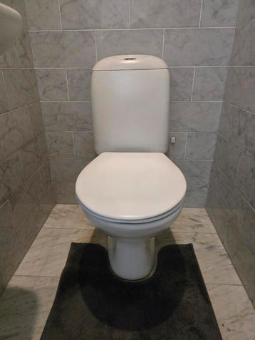 Sphinx Toilet - Nette Staat! beschikbaar voor biedingen