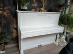 Steinmetz piano wit, Ophalen of Verzenden, Gebruikt, Wit, Piano