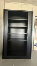 Archiefkast 120 (b) x 45 (d) x 197 (h) cm, Huis en Inrichting, Kasten | Roldeurkasten en Archiefkasten, Ophalen, 100 tot 150 cm