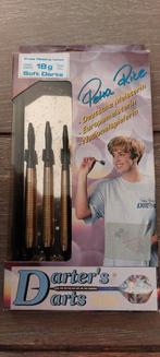 Petra rice Softtip darts 18.gram, Nieuw, Ophalen of Verzenden