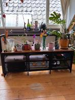 IKEA FJÄLBO TV Cabinet, Huis en Inrichting, Kasten | Televisiemeubels, Ophalen, 50 tot 100 cm, Zo goed als nieuw, Minder dan 100 cm