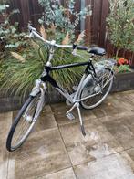 Gazelle orange herenfiets 61cm 7versnellingen, Fietsen en Brommers, Fietsen | Heren | Herenfietsen, Versnellingen, Ophalen of Verzenden