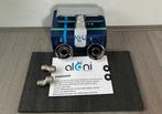 Aloni Douchemengkraan ZS40502 Chroom, Ophalen of Verzenden, Nieuw