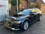 Audi A6 Allroad quattro 45 TDI (bj 2021, automaat), Automaat, Gebruikt, 2500 kg, Zwart