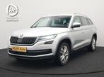 Skoda Kodiaq TSI ACT Style 7persoons Automaat 150pk Dealer O, Auto's, Skoda, Stof, Zwart, 150 pk, 7 stoelen