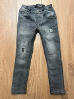Raizzed spijkerbroek jeans broek grijs maat 116, Broek, Gebruikt, Ophalen of Verzenden, Raizzed