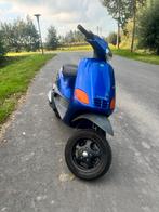 Zip type 3 brom, Fietsen en Brommers, Scooters | Piaggio, Ophalen, Tweetakt, Maximaal 45 km/u, Zip