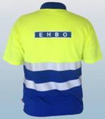 Nieuw EHBO shirt maat L, Diversen, Verpleegmiddelen, Ophalen of Verzenden, Nieuw
