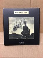 Minitrains 1/220 Orient-Express, Hobby en Vrije tijd, Modeltreinen | H0, Overige merken, Gelijkstroom, Ophalen of Verzenden, Nieuw
