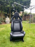 Recaro stoelen en achterbank, Auto-onderdelen, Interieur en Bekleding, Ophalen, Gebruikt, Opel