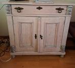 Brocante kasten, Antiek en Kunst, Ophalen
