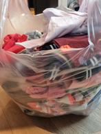 Grote tas meisjeskleding, maat 86-92-98-104, Ophalen, Maat 86