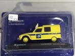 Citroen Acadiane Michelin 1:43, Hobby en Vrije tijd, Modelauto's | 1:43, Ophalen of Verzenden, Zo goed als nieuw, Auto, Overige merken