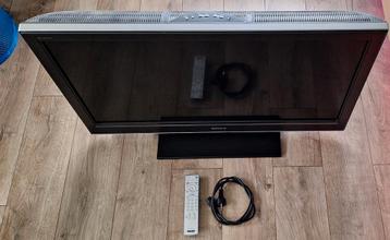 Sony Bravia TV: KDL-40D3500 + afstandsbediening beschikbaar voor biedingen